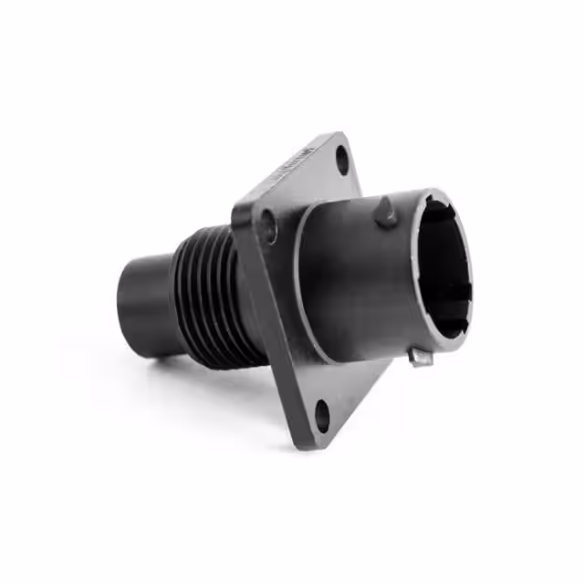 RTS010N3W3P03 Amphenol Sine Systems Corp  Rundsteckverbindergehäuse